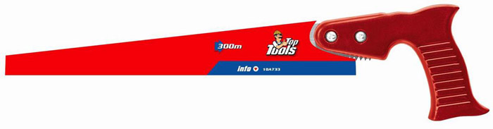 Piła otwornica TOP TOOLS 300mm