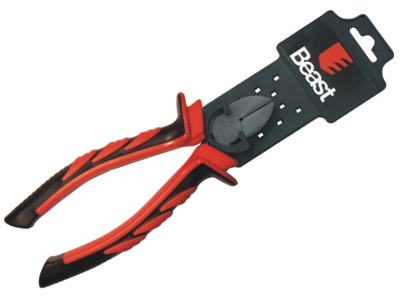 Szczypce boczne BEAST- 175mm