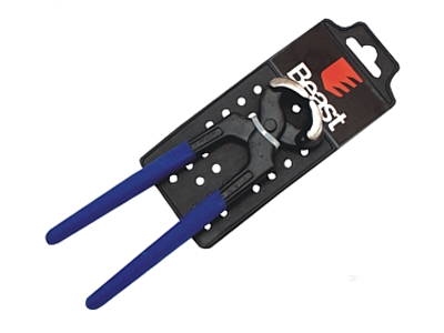 Obcęgi stolarskie BEAST 175mm