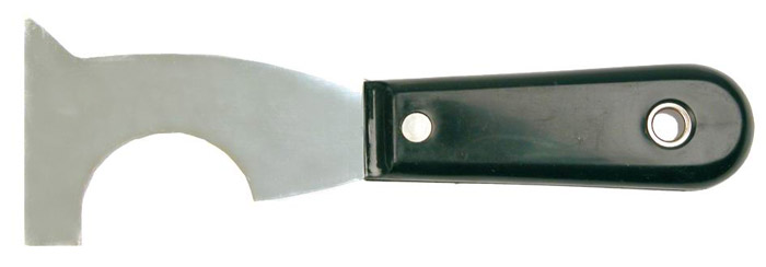 Szpachelka uniwersalna TOPEX 61mm