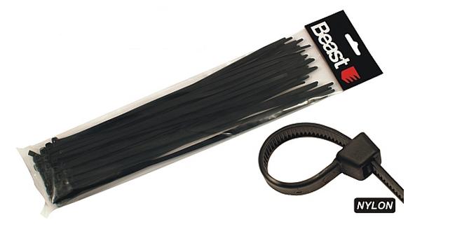 Szczypce telefoniczne wygięte BEAST 160mm