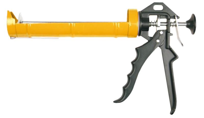 Wyciskacz do silikonu TOPEX