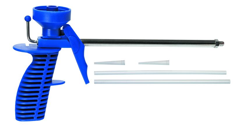 Pistolet do pianki montażowej TOP TOOLS