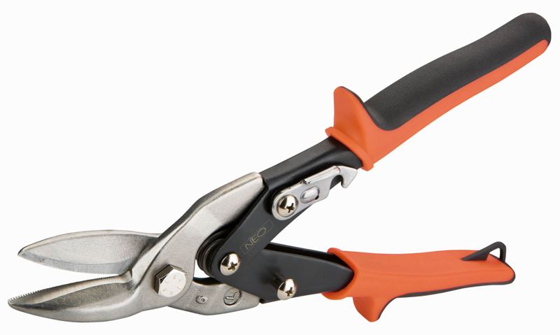 Nożyce do drutu proste NEO TOOLS 31-050
