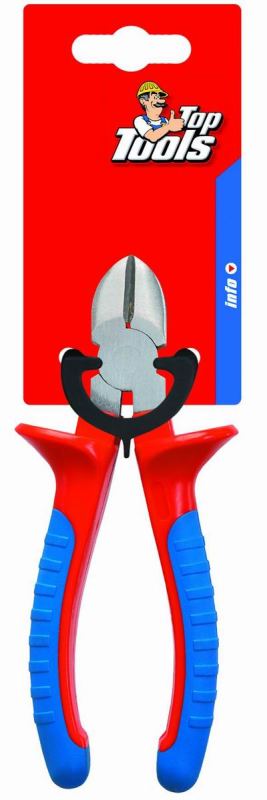 Obcinaczki boczne TOP TOOLS