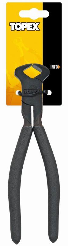 Szczypce czołowe TOPEX
