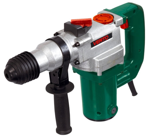 Młot udarowy 850W Verto 50g385