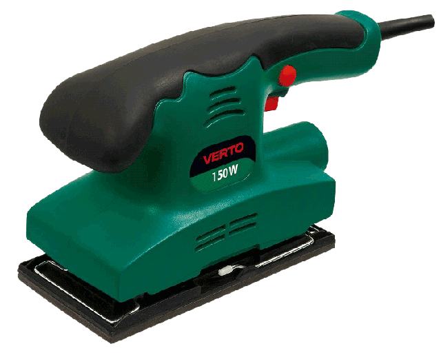 Szlifierka oscylacyjna Verto 51g325