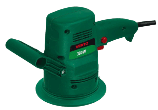 Szlifierka mimośrodowa Verto 51g750