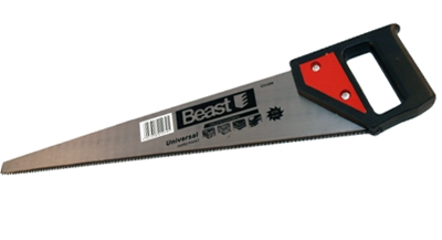 Piła do drewna BEAST