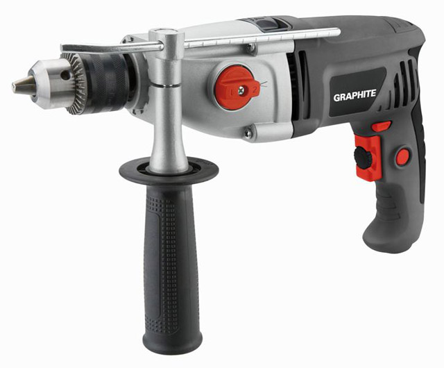 Wiertarka udarowa 810W 58g718