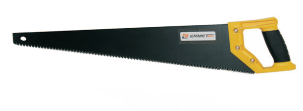 Piła do drewna ERMET 9z