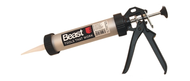 Wyciskacz mas aluminiowych BEAST