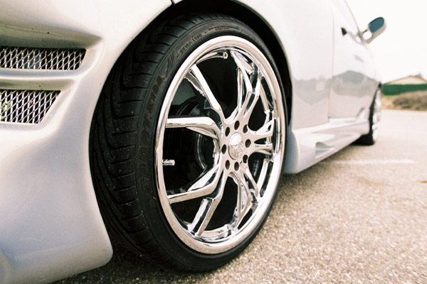 Nablyszczacz do opon motip Nablyszczacz do opon motip