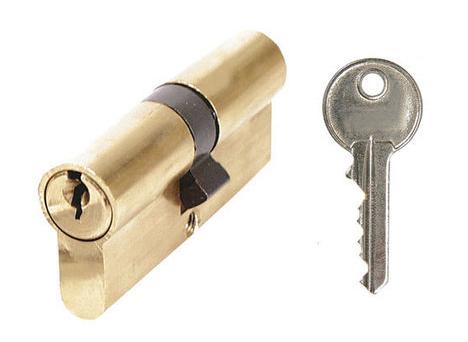 Wkładka profilowana do zamka DEFORT 31/41