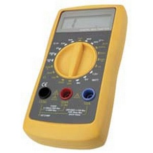 Miernik elektroniczny Topex 94w101