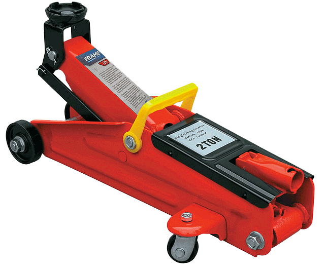 Podnośnik hydrauliczny 97x004