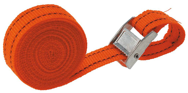 Pasy do bagażu TOPEX 97x184