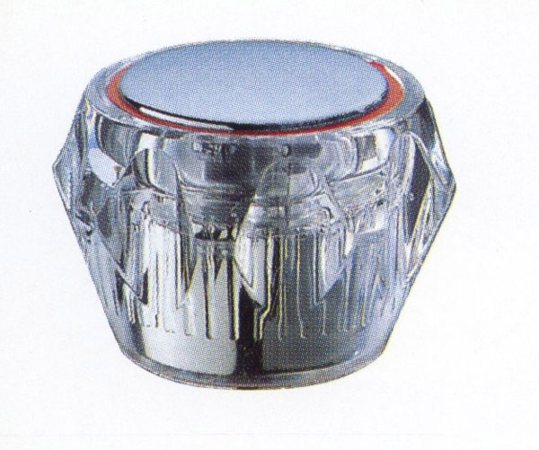 Pokrętło do baterii Primula INVENA