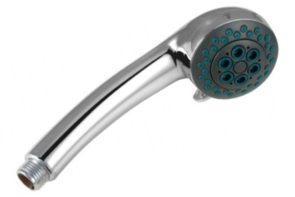 Słuchawka natryskowa Klio INVENA