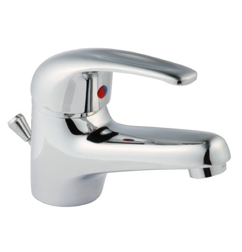 Bateria umywalkowa Korfu INVENA