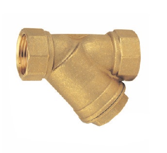 Mechaniczny filtr wody INVENA