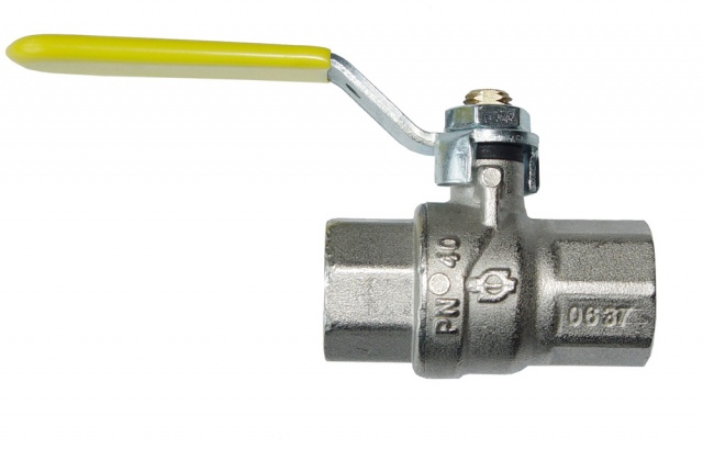 Zawór gazowy INVENA