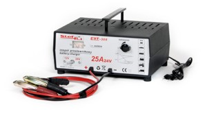 Prostownik EST-308 Stef-Pol Prostownik EST-308 Stef-Pol