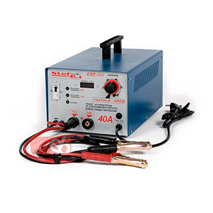 Prostownik EST-323 Stef-Pol Prostownik EST-323 Stef-Pol