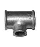 Trójnik nakętny redukcyjny 130R typ B1INVENA