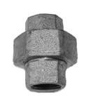 Śrubunek płaski 330 typ U1 INVENA