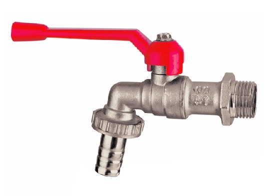 Zawór czerpalny INVENA