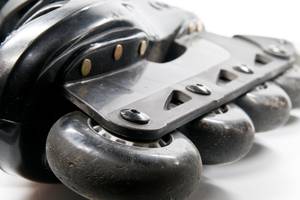 Przykład użycia- bialy smar PRESTO