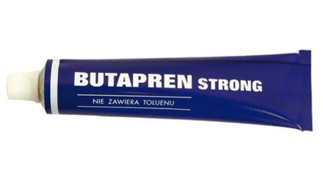 Klej Butapren Tytan 40ml