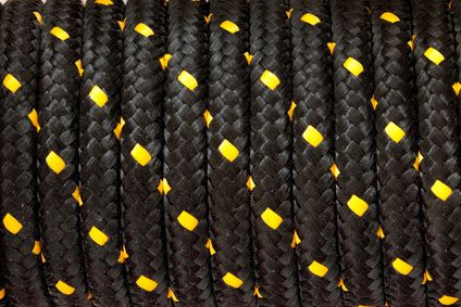 Linka pleciona Fi 16