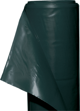 Folia czarna ochronna TYTAN 