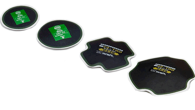 Wkłady GBT do naprawy opon - MARUNI