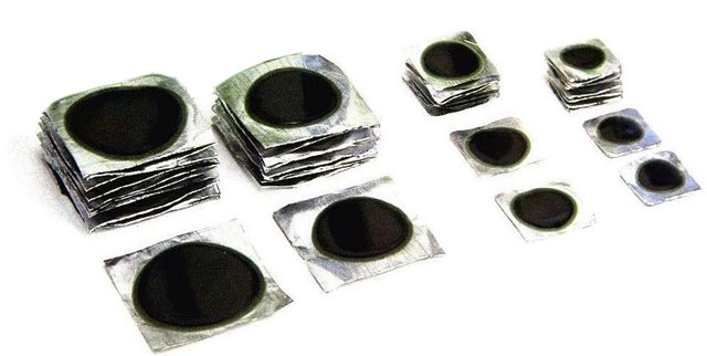 Łatki do opon - MARUNI