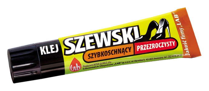 Klej szewski Lab