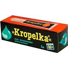 Klej Kropelka 2ml