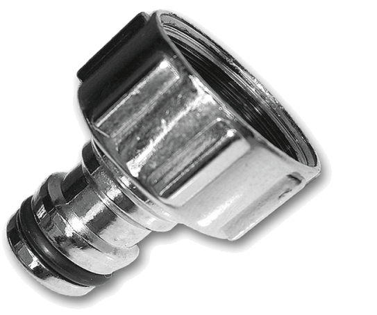 Przyłącze na kran 3/4"