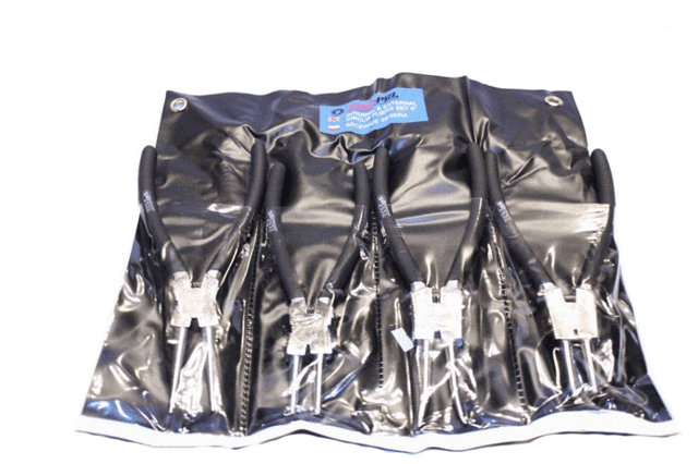 Szczypce Segera 8" Etui Mar-Pol