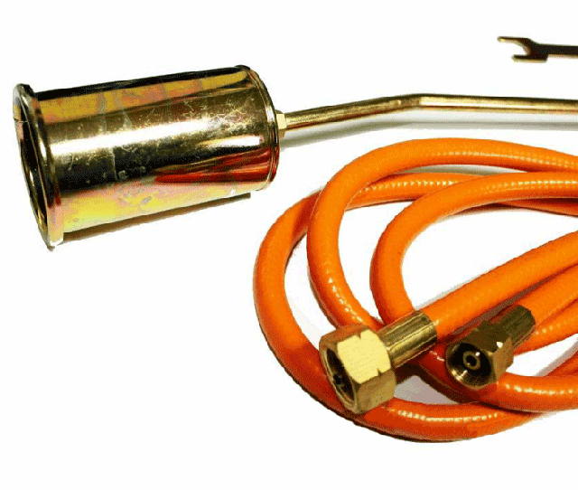 Palnik do papy MAR-POL