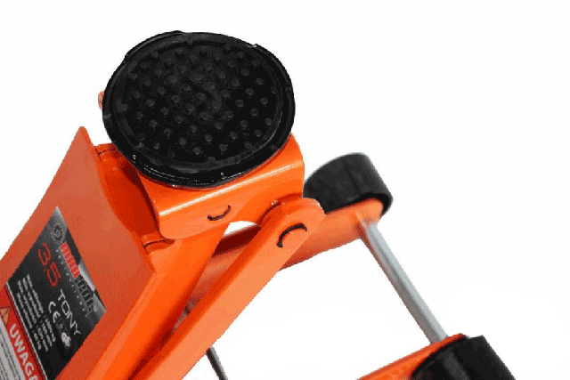 Podnośnik hydrauliczny 3,5T Mar-Pol