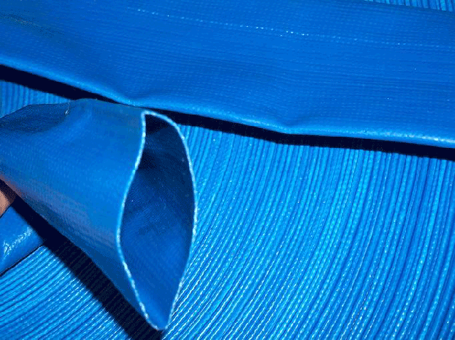 Wąż strażacki 2" 100m MAR-POL