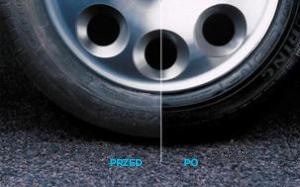 Nabłyszczacz do opon MOTIP Nabłyszczacz do opon MOTIP