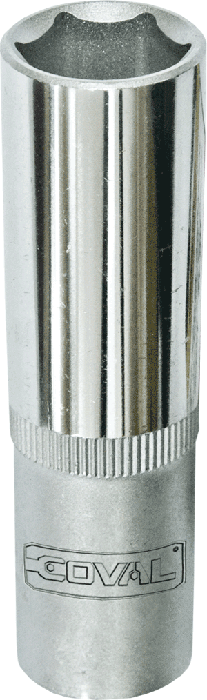 klucz nasadowy długi coval 1/2"