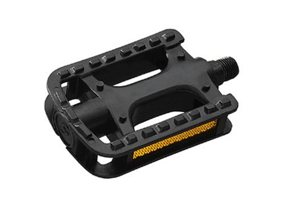 Pedał rowerowy plastikowy