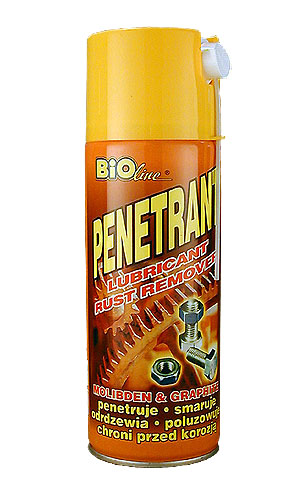 Penetrant Bio Line 400ml