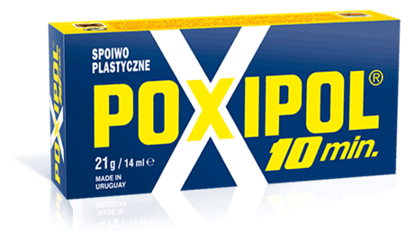 POXIPOL 14ml POXIPOL 14ml